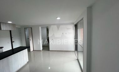 ARRIENDO de APARTAMENTO en ITAGUI
