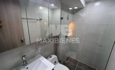 ARRIENDO de APARTAMENTO en ITAGUI