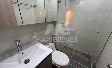 ARRIENDO de APARTAMENTO en ITAGUI