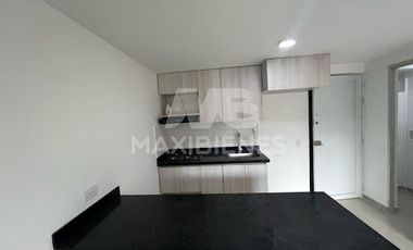 ARRIENDO de APARTAMENTO en ITAGUI