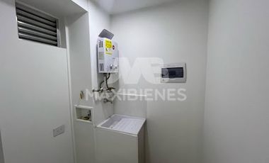 ARRIENDO de APARTAMENTO en ITAGUI
