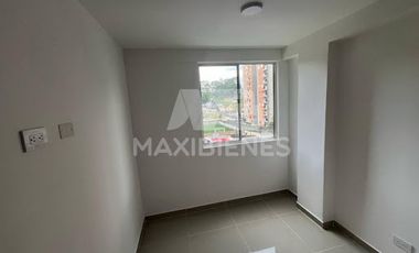 ARRIENDO de APARTAMENTO en ITAGUI
