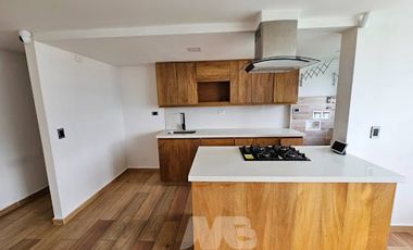 ARRIENDO de APARTAMENTO en GIRARDOTA