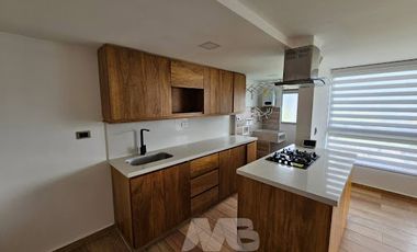 ARRIENDO de APARTAMENTO en GIRARDOTA