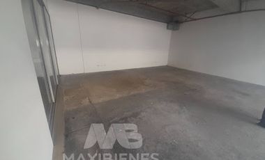 ARRIENDO de LOCALES en BELLO