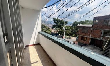ARRIENDO de CASAS en MEDELLIN