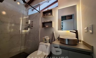 ARRIENDO de CASAS en GIRARDOTA
