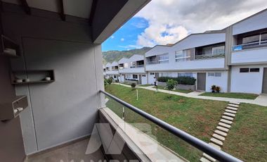 ARRIENDO de CASAS en GIRARDOTA