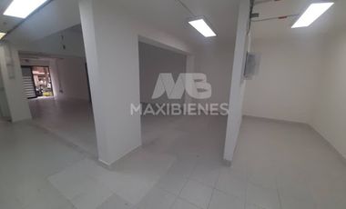 ARRIENDO de LOCALES en MEDELLIN
