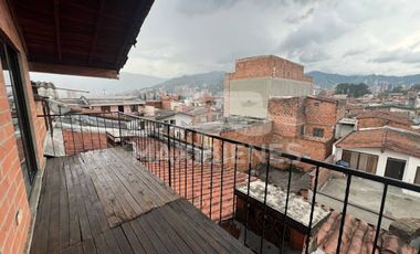 ARRIENDO de APARTAMENTO en ITAGUI