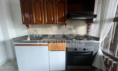 ARRIENDO de APARTAMENTO en ITAGUI