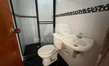 ARRIENDO de APARTAMENTO en ITAGUI