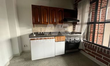 ARRIENDO de APARTAMENTO en ITAGUI