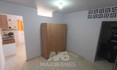 ARRIENDO de APARTAESTUDIO en MEDELLIN
