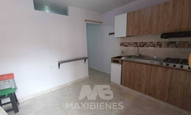 ARRIENDO de APARTAESTUDIO en MEDELLIN