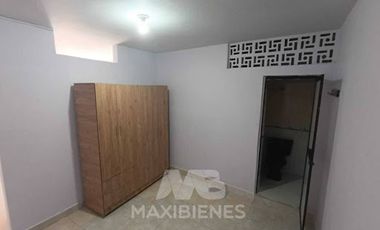 ARRIENDO de APARTAESTUDIO en MEDELLIN