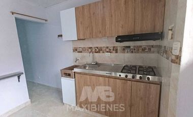 ARRIENDO de APARTAESTUDIO en MEDELLIN