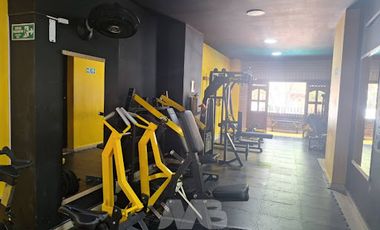 ARRIENDO de LOCALES en GIRARDOTA