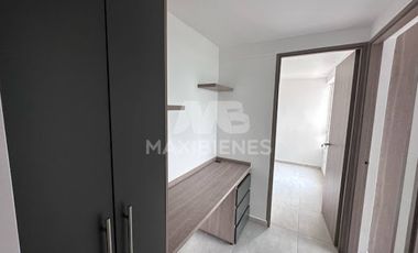 ARRIENDO de APARTAMENTO en ITAGUI
