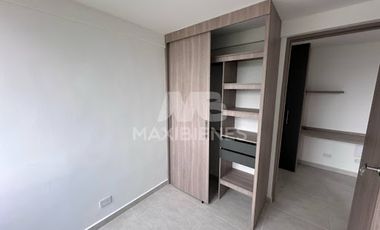 ARRIENDO de APARTAMENTO en ITAGUI