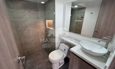 ARRIENDO de APARTAMENTO en ITAGUI