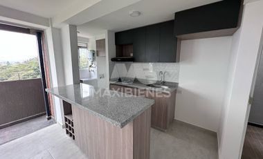 ARRIENDO de APARTAMENTO en ITAGUI