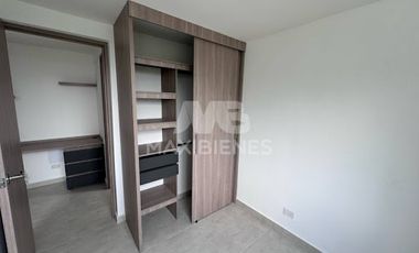 ARRIENDO de APARTAMENTO en ITAGUI
