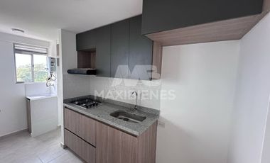 ARRIENDO de APARTAMENTO en ITAGUI