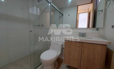 ARRIENDO de APARTAMENTO en ITAGUI