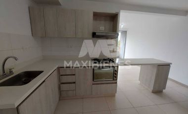 ARRIENDO de APARTAMENTO en ITAGUI