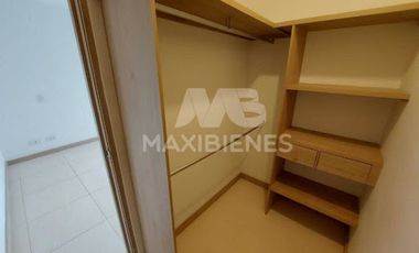 ARRIENDO de APARTAMENTO en ITAGUI