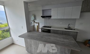 ARRIENDO de APARTAMENTO en GIRARDOTA