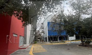 Edificio Mixto Venta General Escobedo  58-EMV-3572
