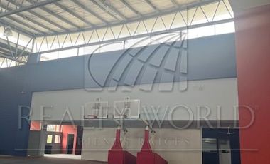 Edificio Mixto Venta General Escobedo  58-EMV-3572