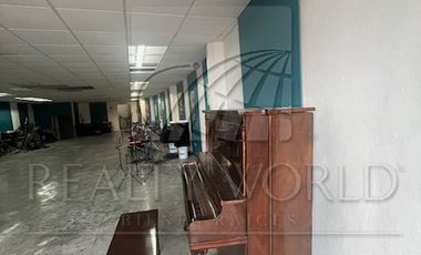 Edificio Mixto Venta General Escobedo  58-EMV-3572