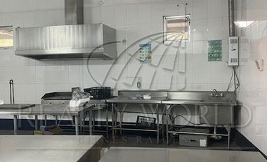 Edificio Mixto Venta General Escobedo  58-EMV-3572