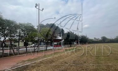 Edificio Mixto Venta General Escobedo  58-EMV-3572