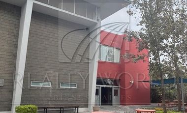 Edificio Mixto Venta General Escobedo  58-EMV-3572