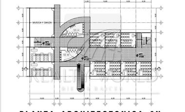 Edificio Mixto Venta General Escobedo  58-EMV-3572