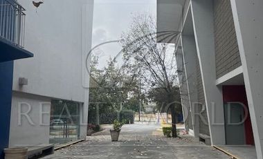 Edificio Mixto Venta General Escobedo  58-EMV-3572