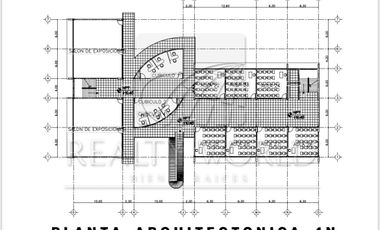 Edificio Mixto Venta General Escobedo  58-EMV-3572