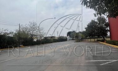 Edificio Mixto Venta General Escobedo  58-EMV-3572