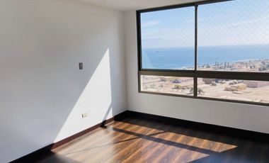 VENDO DEPARTAMENTO EN LA AV. CERRO PARANAL SECTOR SUR DE LA CIUDAD DE ANTOFAGASTA