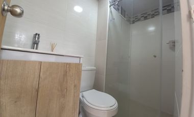 APARTAMENTO EN ARRIENDO LAS COLINAS, MANIZALES, CALDAS