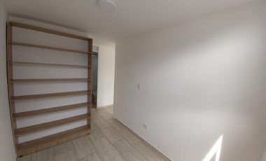 APARTAMENTO EN ARRIENDO LAS COLINAS, MANIZALES, CALDAS