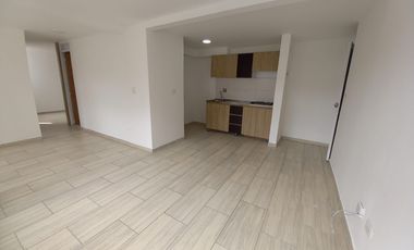 APARTAMENTO EN ARRIENDO LAS COLINAS, MANIZALES, CALDAS