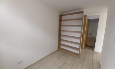APARTAMENTO EN ARRIENDO LAS COLINAS, MANIZALES, CALDAS