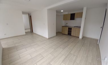 APARTAMENTO EN ARRIENDO LAS COLINAS, MANIZALES, CALDAS