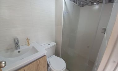 APARTAMENTO EN ARRIENDO LAS COLINAS, MANIZALES, CALDAS