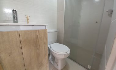 APARTAMENTO EN ARRIENDO LAS COLINAS, MANIZALES, CALDAS